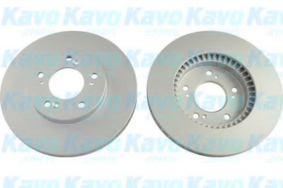 Тормозной диск KAVO PARTS купить