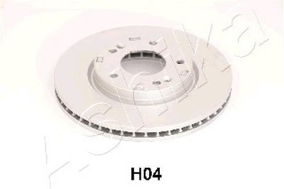 Тормозной диск ASHIKA купить