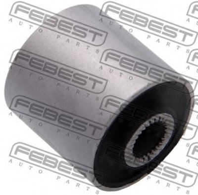 Сайлентблок задней цапфы GALANT DJ1A/DJ3A/DJ5A 06-