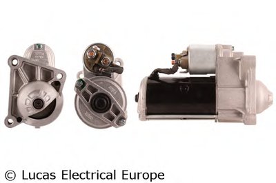 Стартер LUCAS ELECTRICAL купить