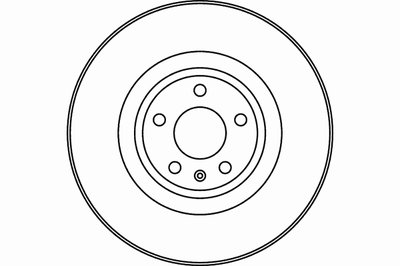 Тормозной диск MINTEX купить