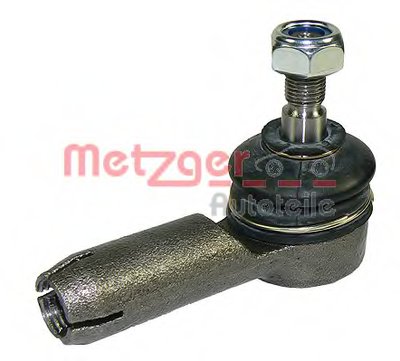 Наконечник поперечной рулевой тяги spareparts METZGER купить