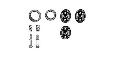 Монтажный комплект, система выпуска HJS купить
