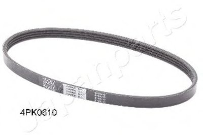 V-Ribbed Belts JAPANPARTS купить