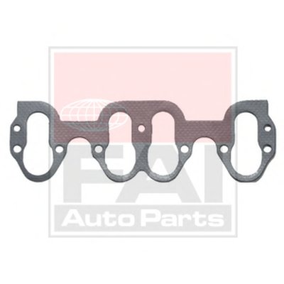 Комплект прокладок, впускной коллектор FAI AutoParts купить