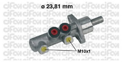 целиндер ручного тормоза CIFAM купить