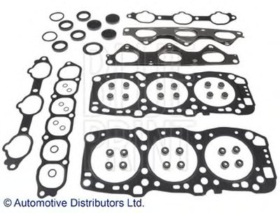 Комплект прокладок, головка цилиндра BLUE PRINT купить