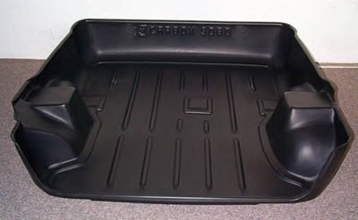 Ванночка для багажника Carbox Classic Form XXL CARBOX купить
