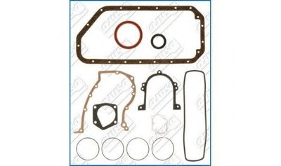 Комплект прокладок, блок-картер двигателя AJUSA купить