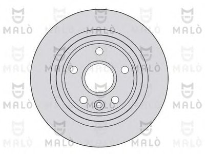 Тормозной диск MALÒ купить