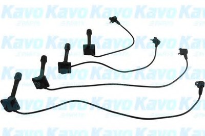 Комплект проводов зажигания KAVO PARTS купить