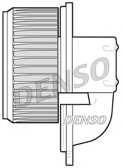 Вентиляция салона DENSO купить