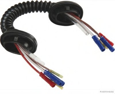Ремонтный комплект, кабельный комплект HERTH+BUSS ELPARTS купить