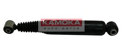 Амортизатор задний газовый Peugeot 206 1.1-1.4, 1.9D 98-