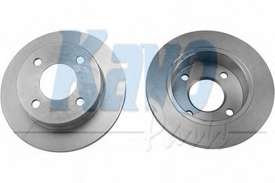 Тормозной диск KAVO PARTS купить