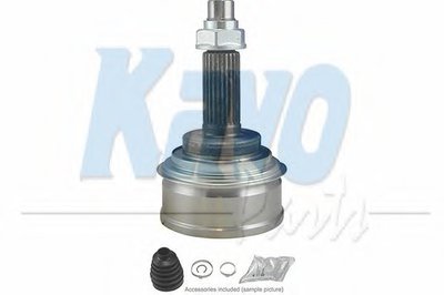 Шарнирный комплект, приводной вал KAVO PARTS купить