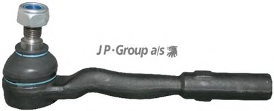 Наконечник поперечной рулевой тяги JP Group JP GROUP купить