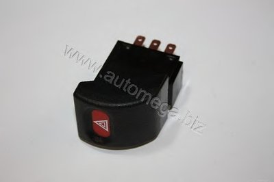 Указатель аварийной сигнализации AutoMega Premium AUTOMEGA купить
