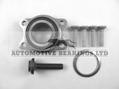 Комплект подшипника ступицы колеса Automotive Bearings купить