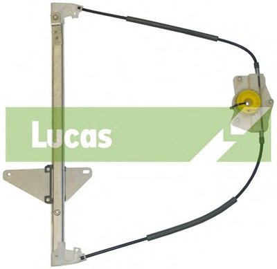 Подъемное устройство для окон LUCAS ELECTRICAL купить