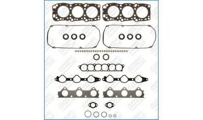 Комплект прокладок, головка цилиндра FIBERMAX AJUSA купить