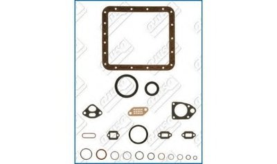 Комплект прокладок, блок-картер двигателя AJUSA купить