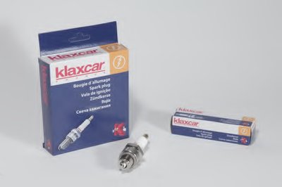 Свеча зажигания KLAXCAR FRANCE купить