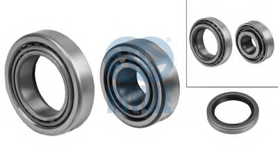 Комплект подшипника ступицы колеса RUVILLE купить