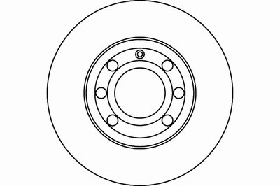 Тормозной диск MINTEX купить