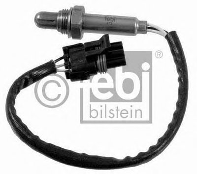 Лямда-зонд FEBI BILSTEIN купить