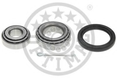 Комплект подшипника ступицы колеса OPTIMAL купить