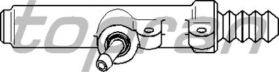 Главный цилиндр, система сцепления TOPRAN купить