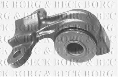 BSK6128 BORG & BECK - Сайлентблок RH