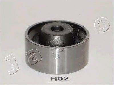 Ролик ремня приводного Hyundai Elantra, Getz 1.6 Dohc (00-) (45H02) JAPKO