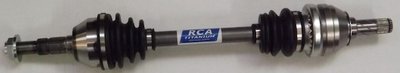 Приводной вал NEW DRIVESHAFT RCA FRANCE купить