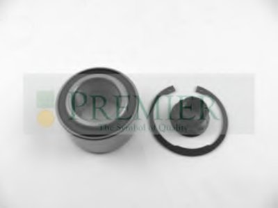 Комплект подшипника ступицы колеса BRT Bearings купить