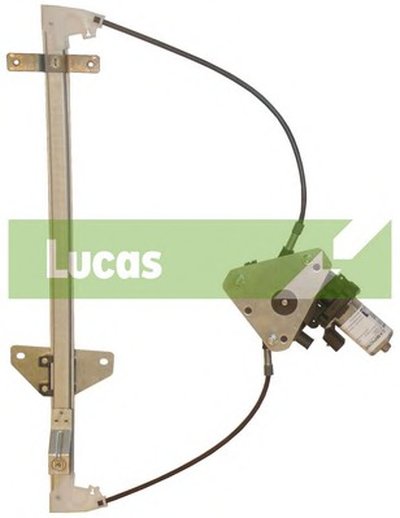 Подъемное устройство для окон LUCAS ELECTRICAL купить