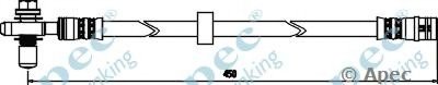 Тормозной шланг APEC braking купить