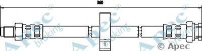 Тормозной шланг APEC braking купить