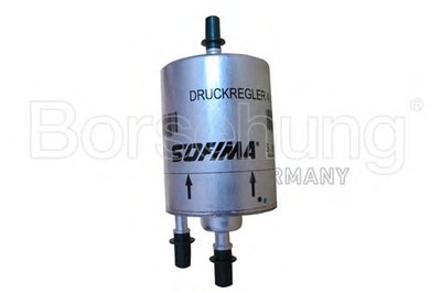 Топливный фильтр (SOFIMA)