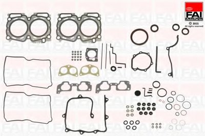 Комплект прокладок, двигатель FAI AutoParts купить