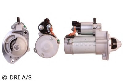 Стартер DRI купить