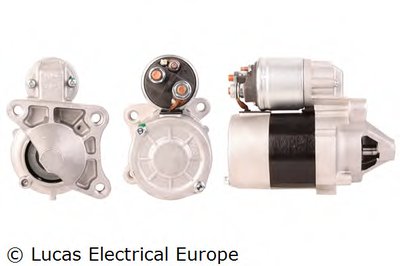 Стартер LUCAS ELECTRICAL купить