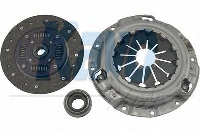 Комплект сцепления KAVO PARTS купить