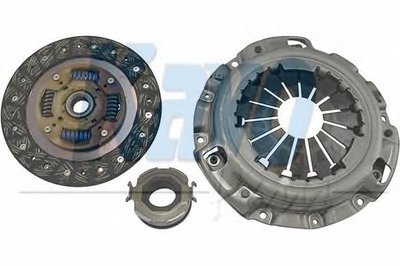 Комплект сцепления KAVO PARTS купить