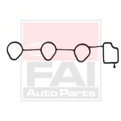 Комплект прокладок, впускной коллектор FAI AutoParts купить