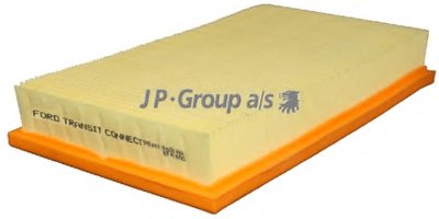 Воздушный фильтр JP Group JP GROUP купить