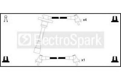 Комплект проводов зажигания ElectroSpark STANDARD купить