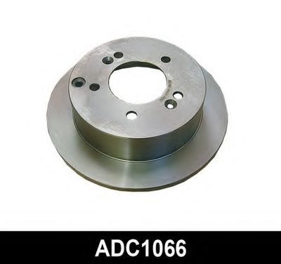 ADC1066 Comline - Диск гальмівний