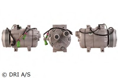 Компрессор, кондиционер DRI купить